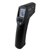 SPER SCIENTIFIC Infrared Thermometer Gun 8:1 / 930F 800102